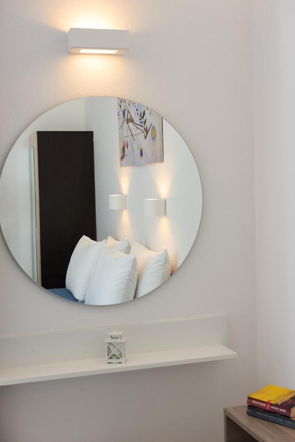 Afroditi Hotel ปลาเกียส ภายนอก รูปภาพ